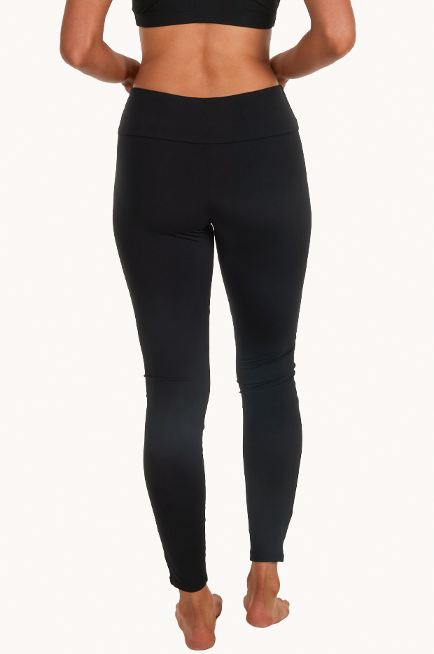 Sports Full Length Swim Pant