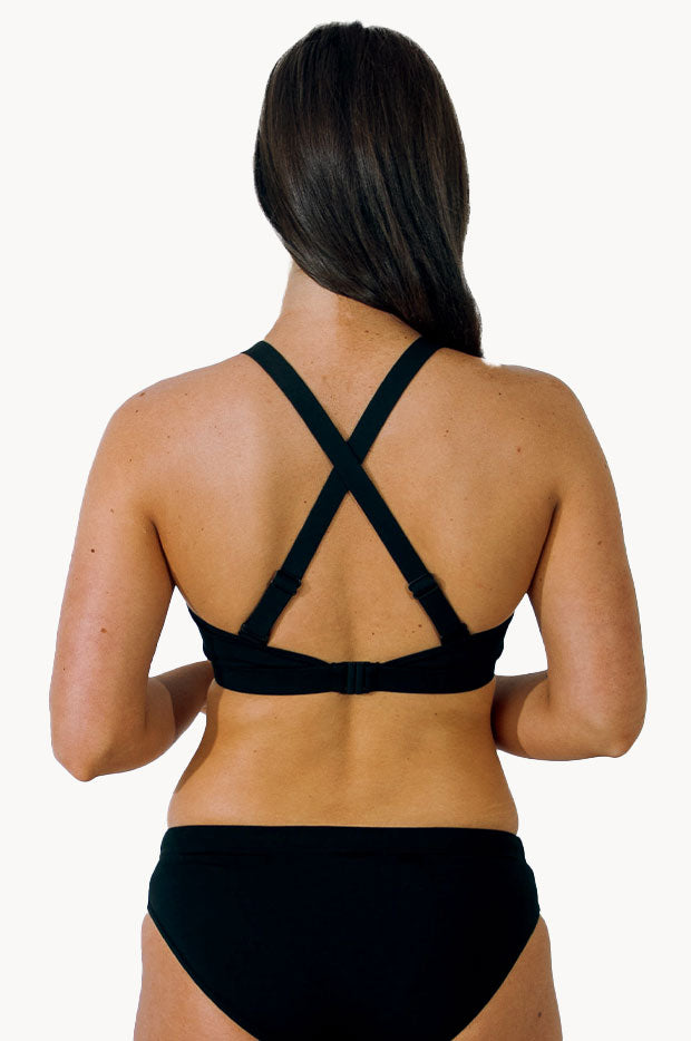 Sports Multi Fit Crop