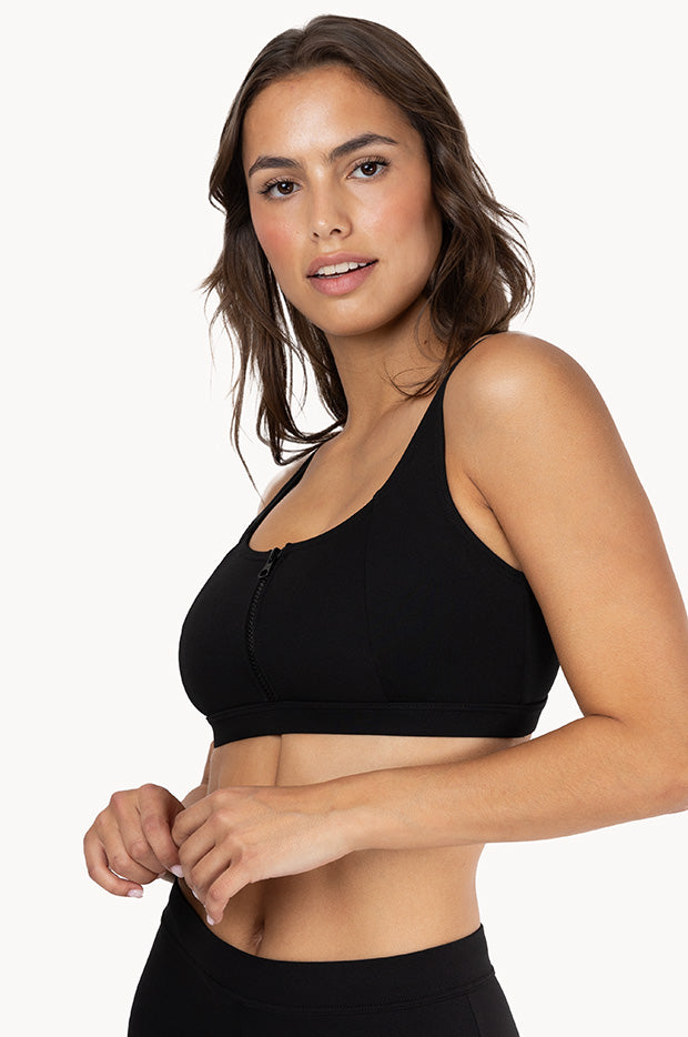 Sports Multi Fit Crop