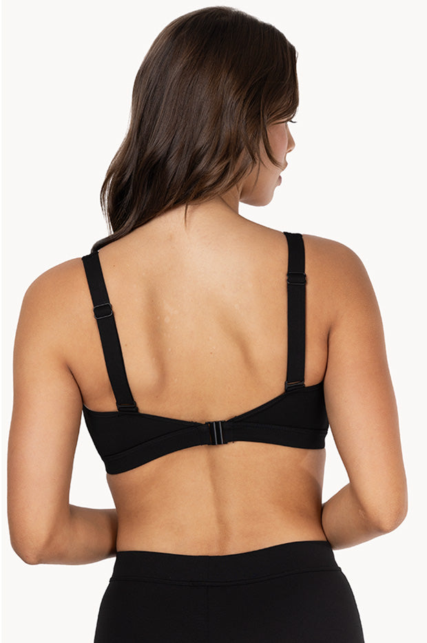 Sports Multi Fit Crop