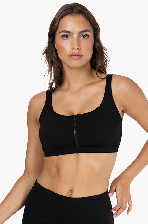 Sports Multi Fit Crop