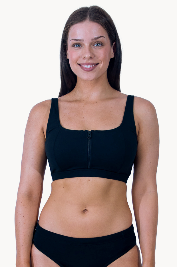 Sports Multi Fit Crop