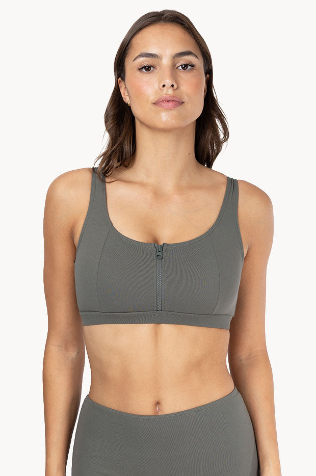 Sports Multi Fit Crop
