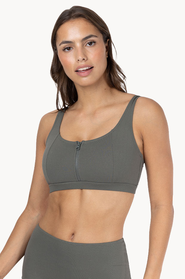 Sports Multi Fit Crop