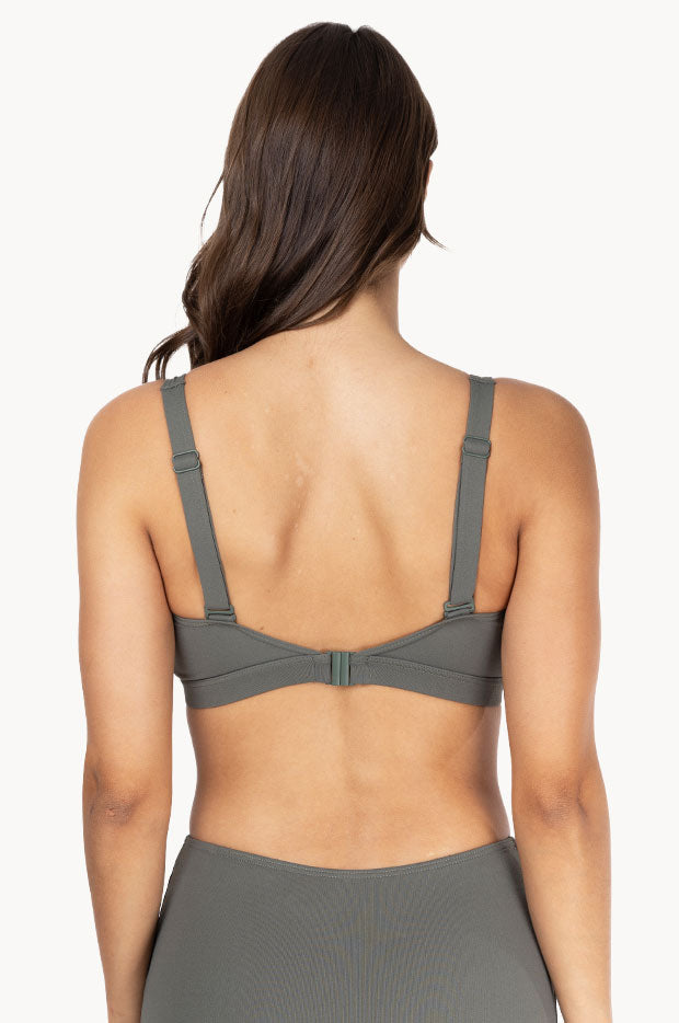 Sports Multi Fit Crop