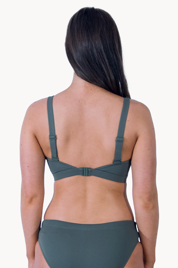 Sports Multi Fit Crop