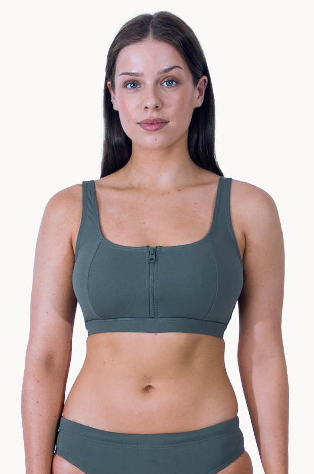 Sports Multi Fit Crop