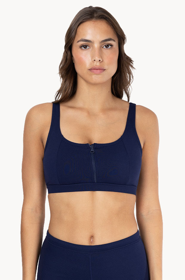Sports Multi Fit Crop