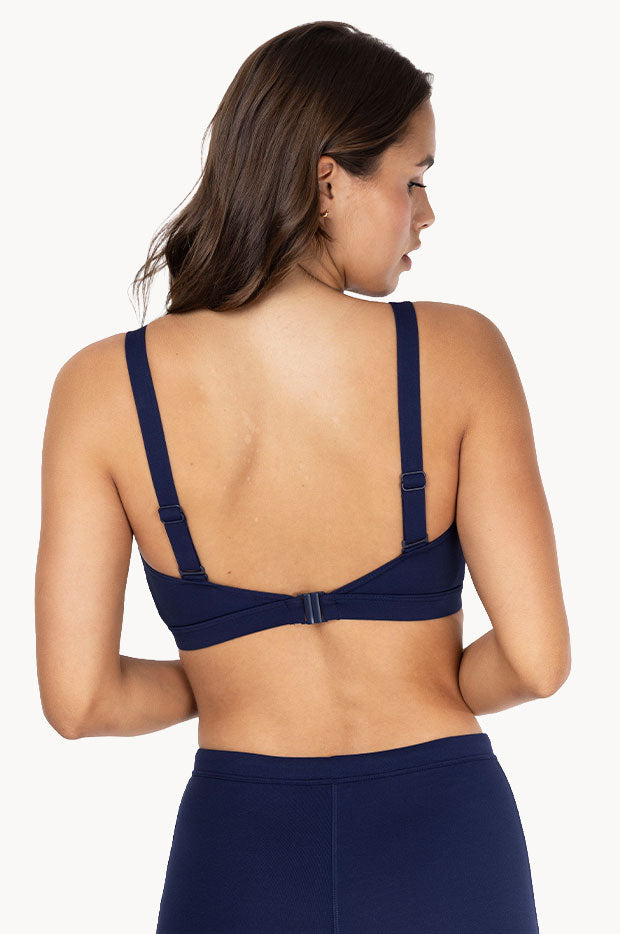 Sports Multi Fit Crop