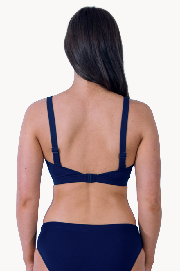 Sports Multi Fit Crop