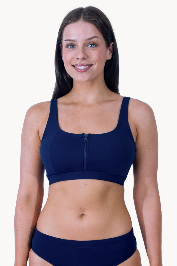 Sports Multi Fit Crop