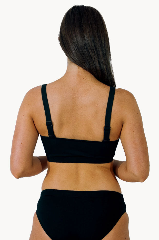 Sports F/G Cup Crop