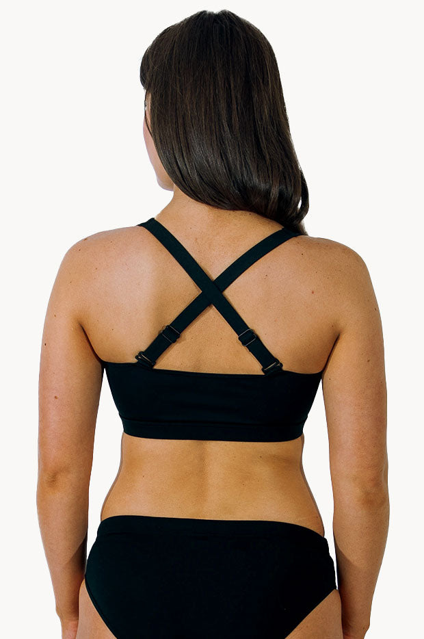 Sports F/G Cup Crop