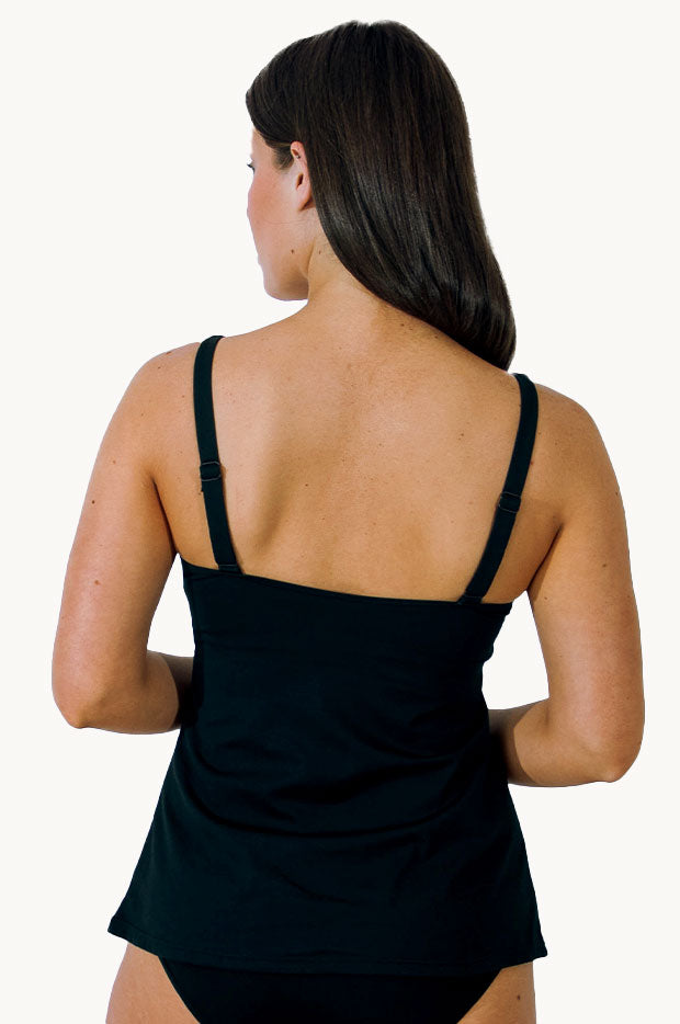 Sports Swing Tankini Separate