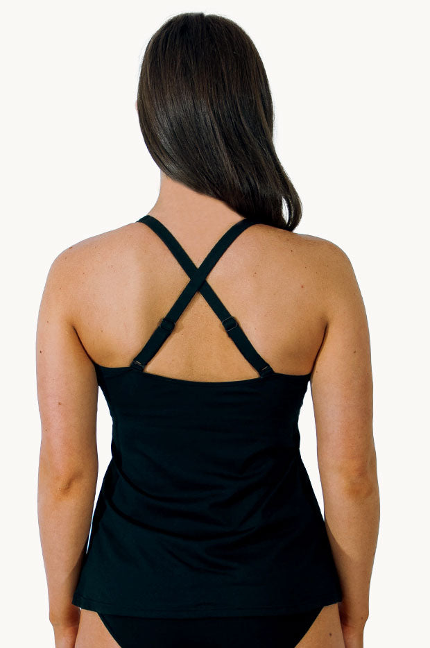 Sports Swing Tankini Separate