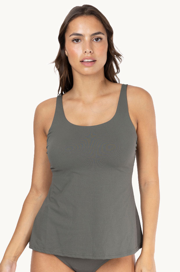 Sports Swing Tankini Separate