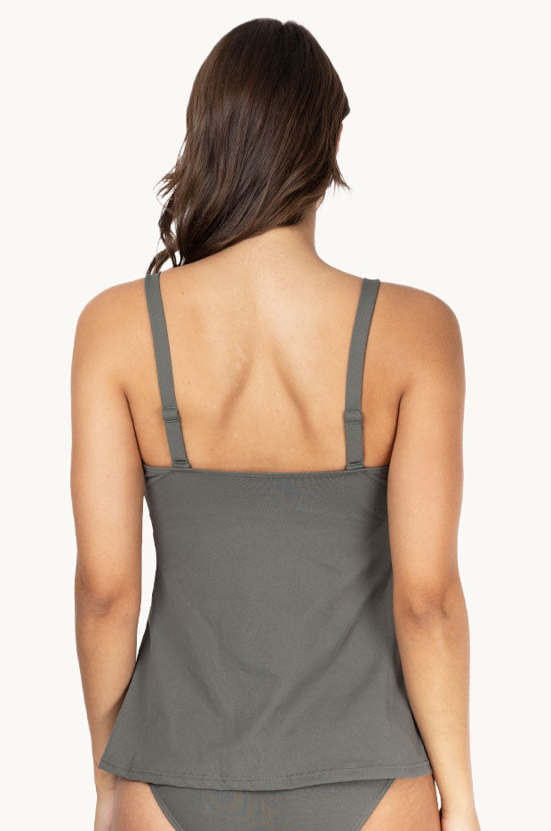Sports Swing Tankini Separate