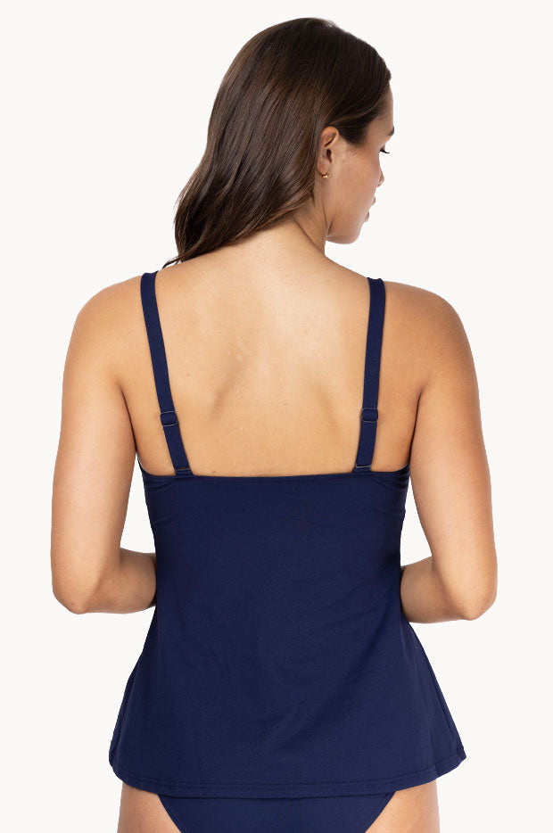 Sports Swing Tankini Separate