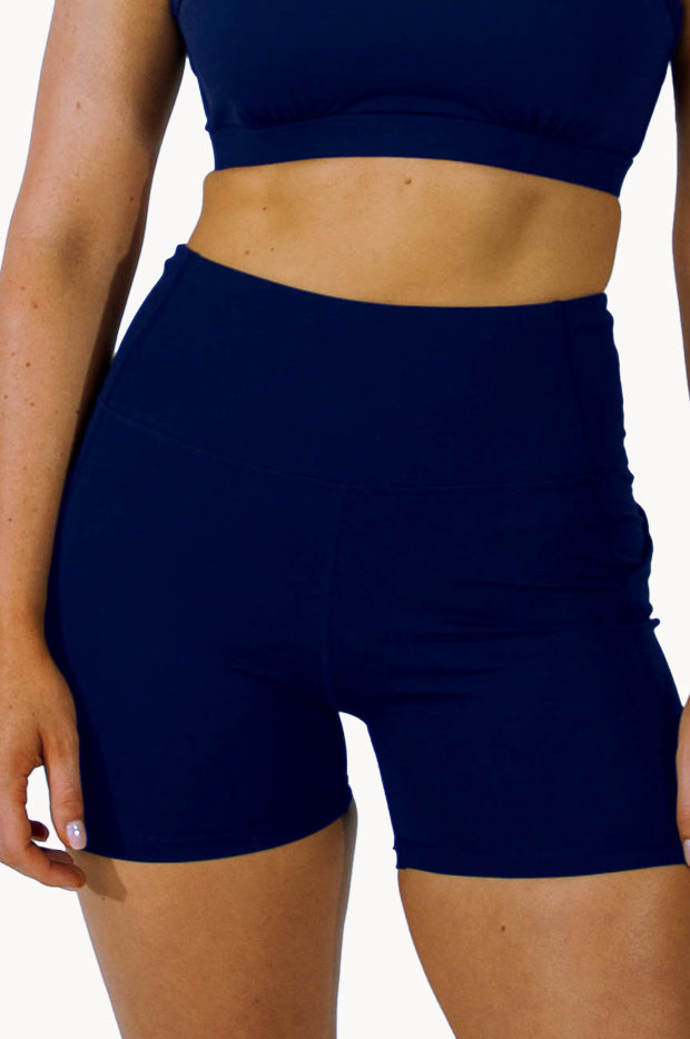 Sports Exercise Short