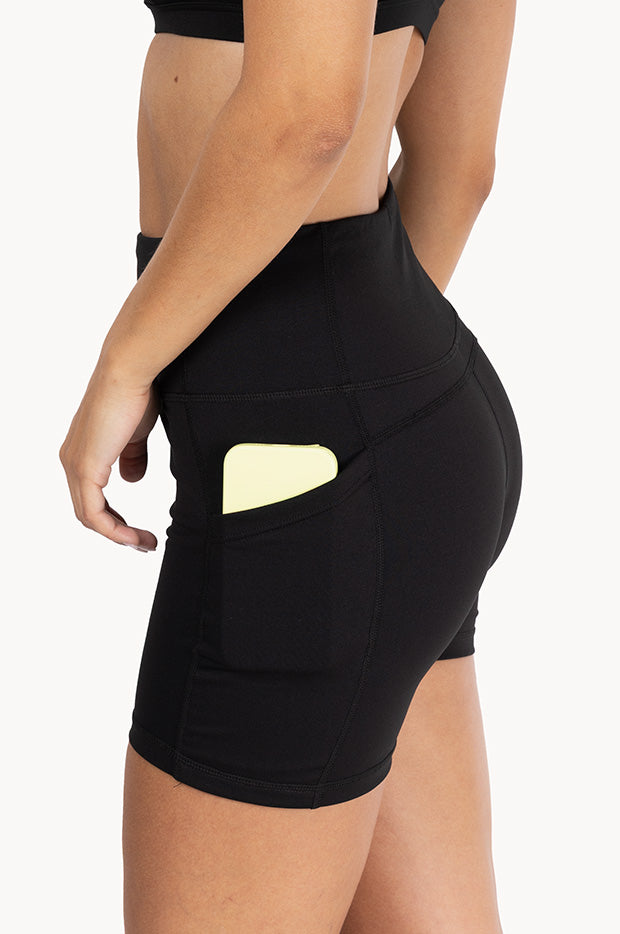 Sports Exercise Short