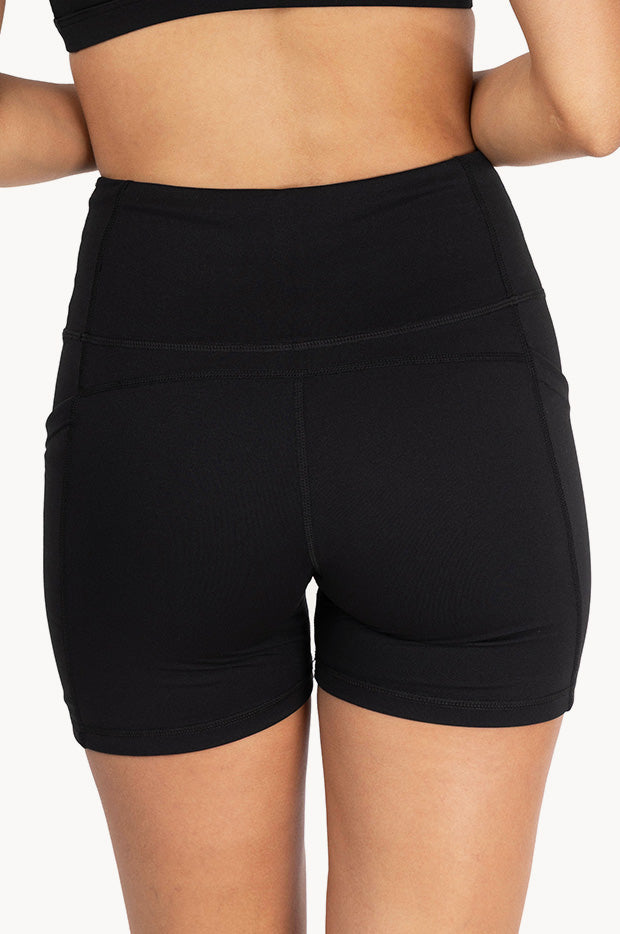 Sports Exercise Short