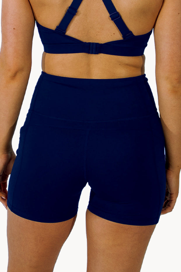 Sports Exercise Short