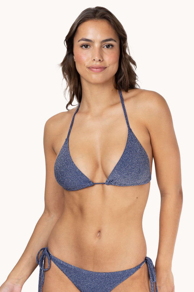 Shimmer Slide Tri