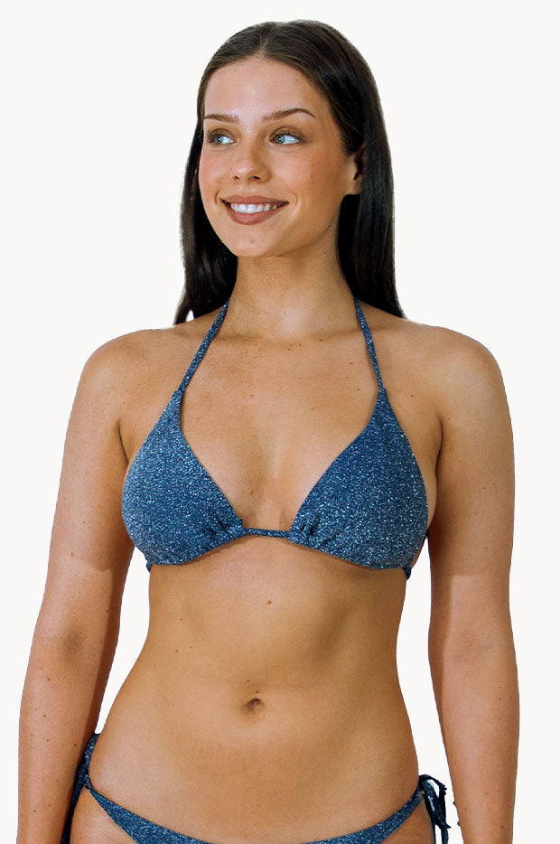 Shimmer Slide Tri