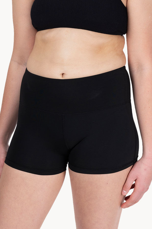 Girls Bike Short
