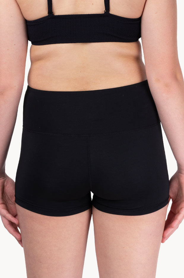 Girls Bike Short