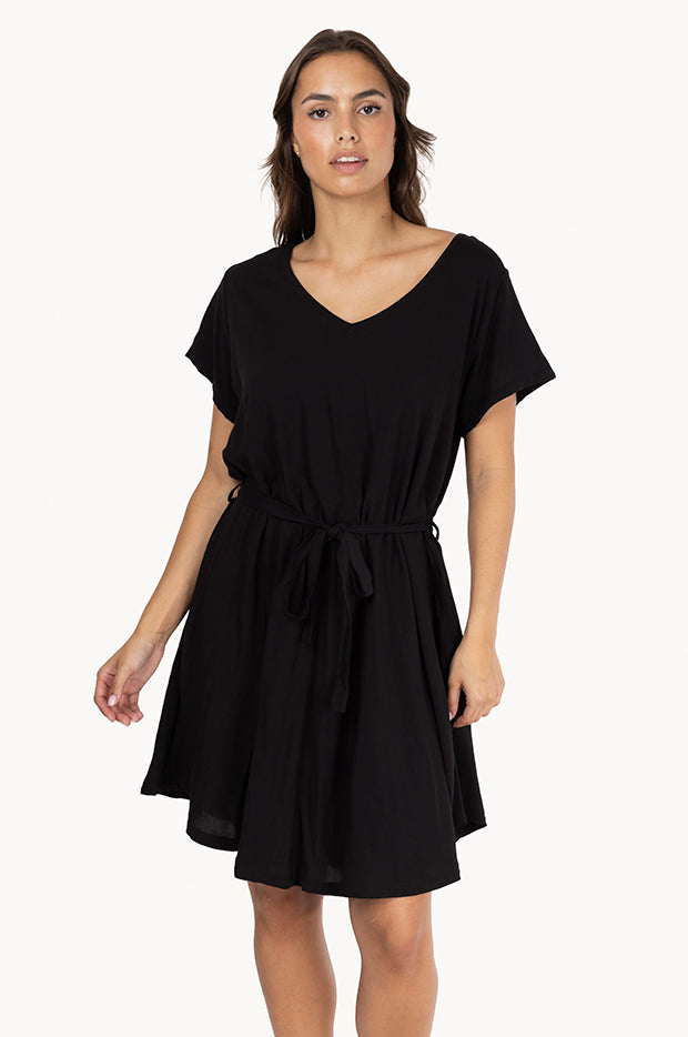Plain Everyday Dress