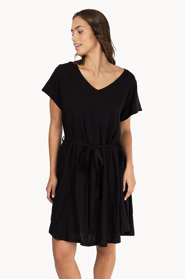 Plain Everyday Dress