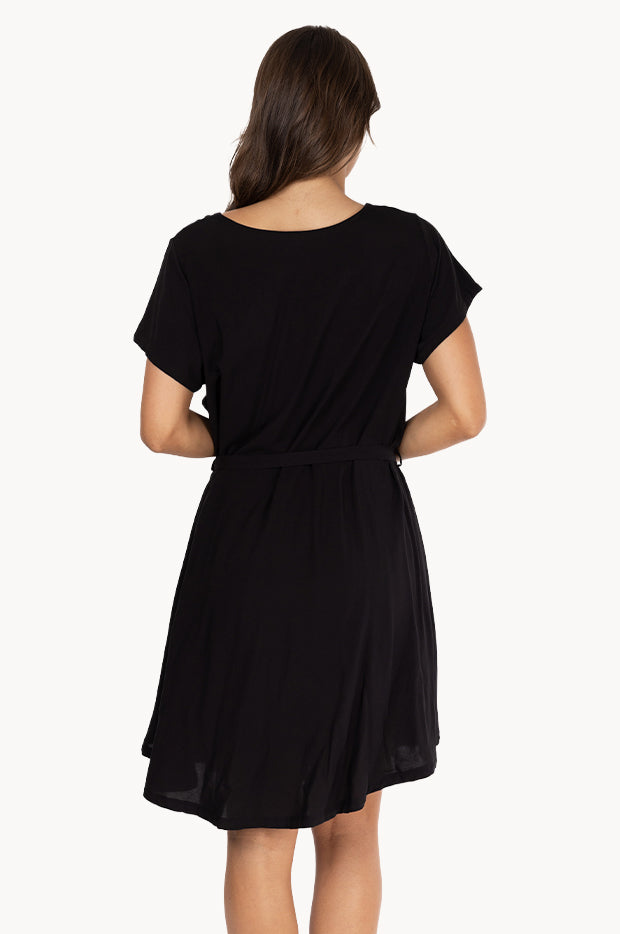 Plain Everyday Dress