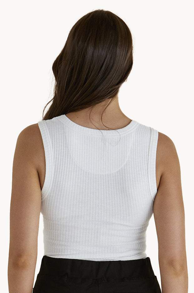 Francis Rib Tank