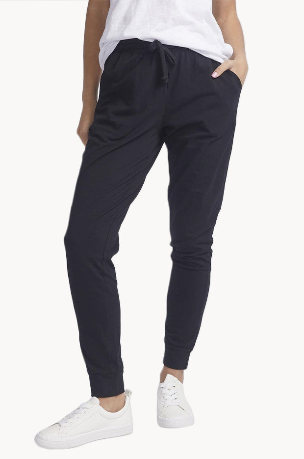 Plain Heidi Pant