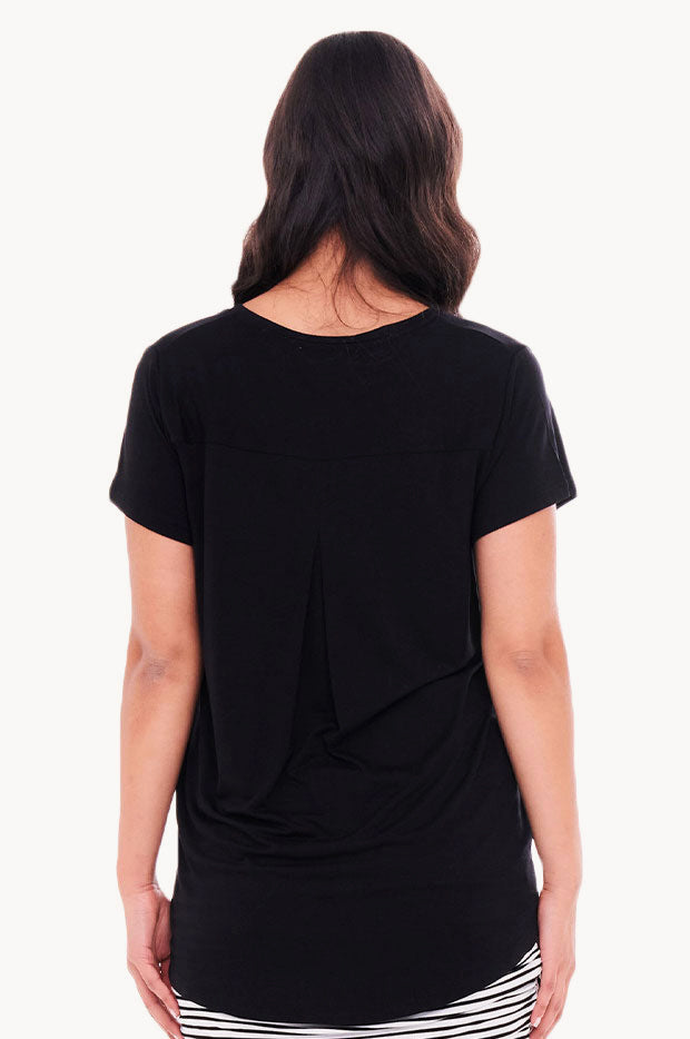 Plain Matilda Tee