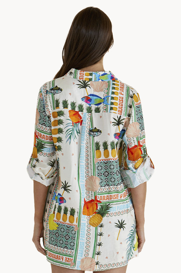 Paradise Mills Shirt