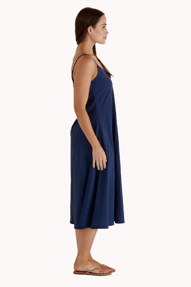 Plain Harriet Dress