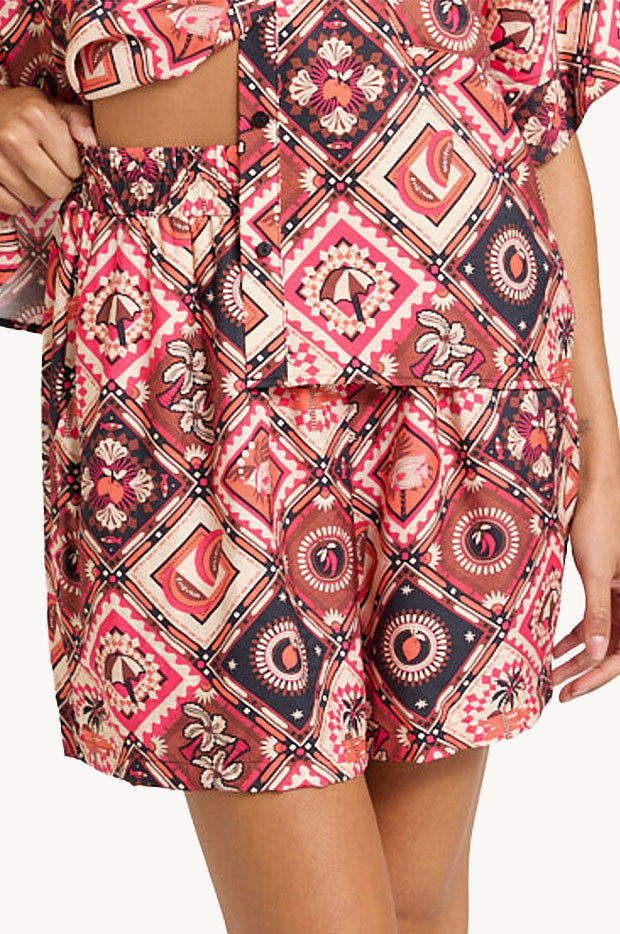 Coco Solstice Short