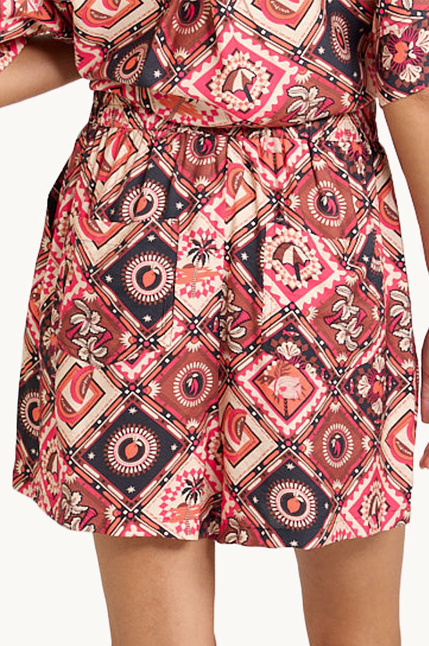 Coco Solstice Short