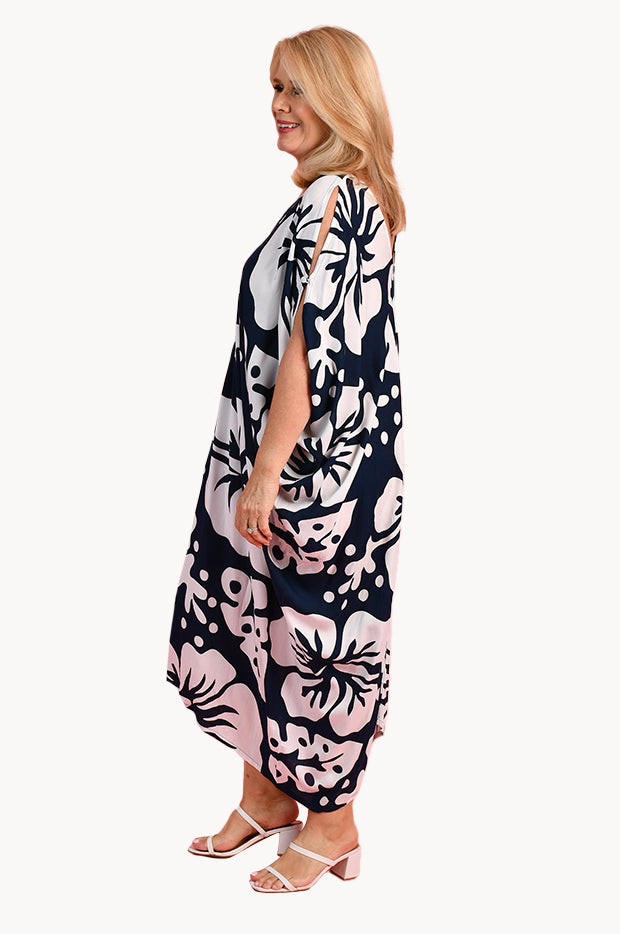 Hibiscus Cushla Dress