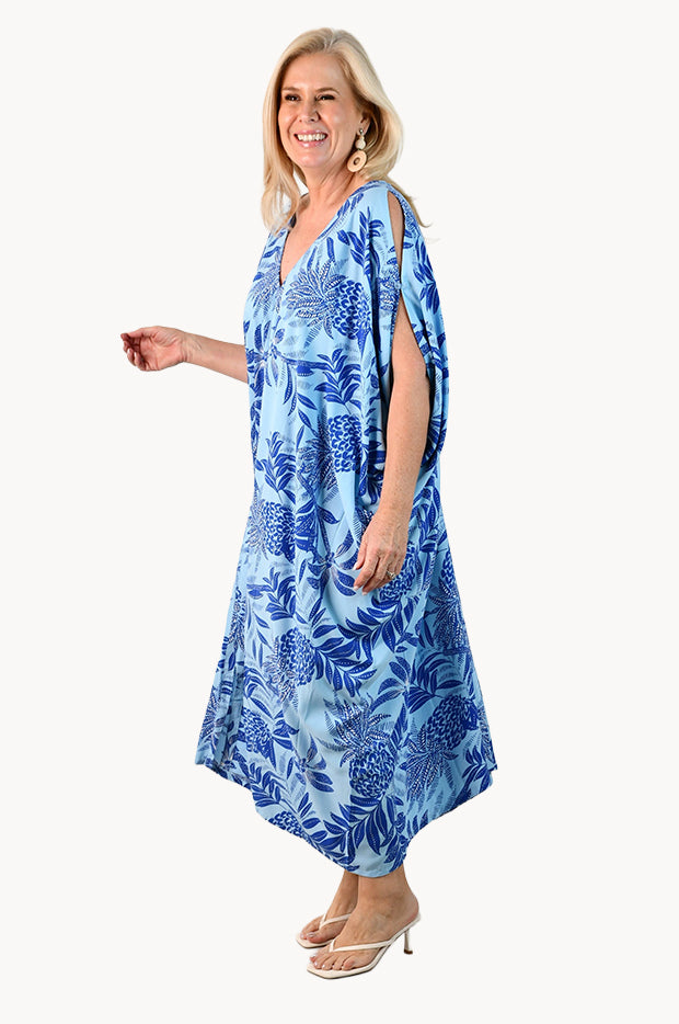 Blue Bahama Cushla Dress