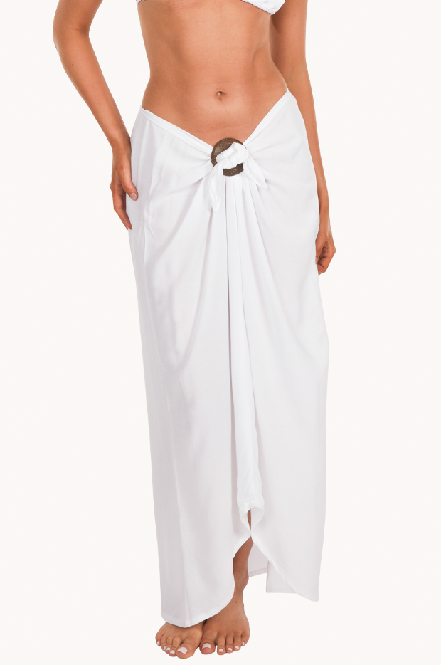 Plain Tube Sarong