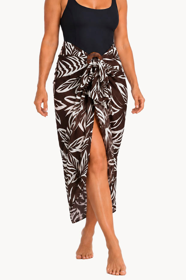 Daintree Tube Sarong