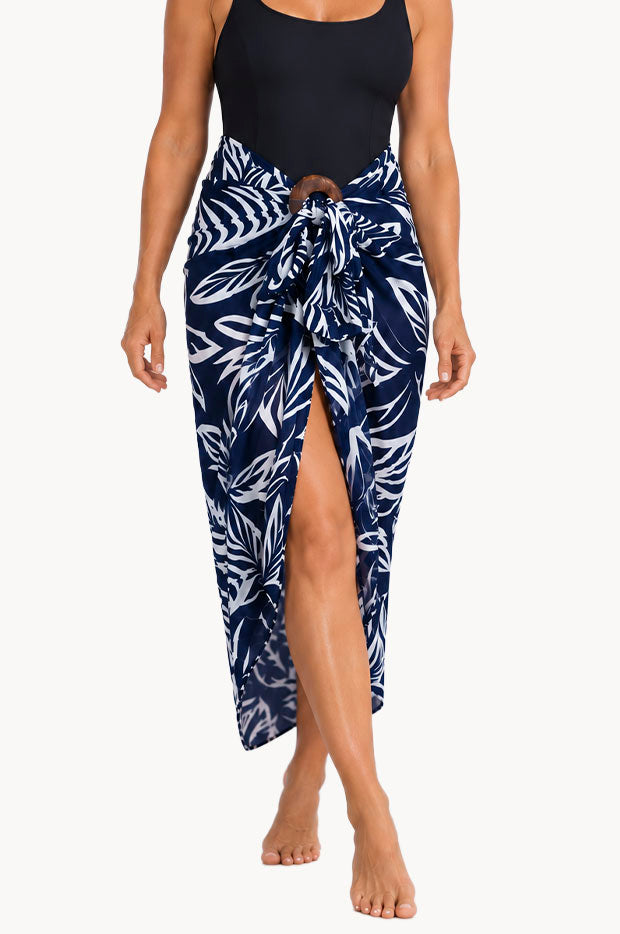 Daintree Tube Sarong