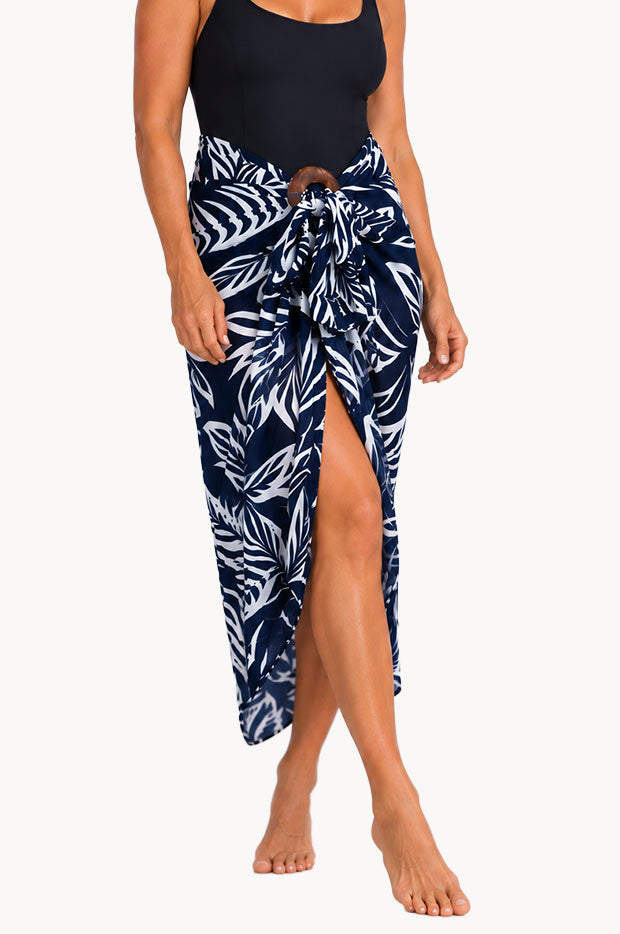Daintree Tube Sarong