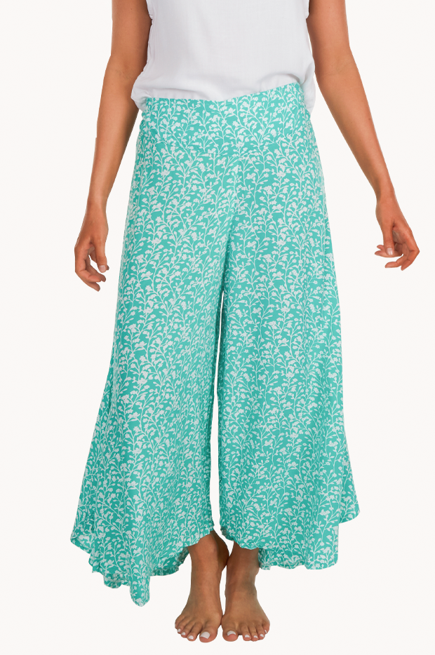 Blossom Sydney Wide Leg Pant