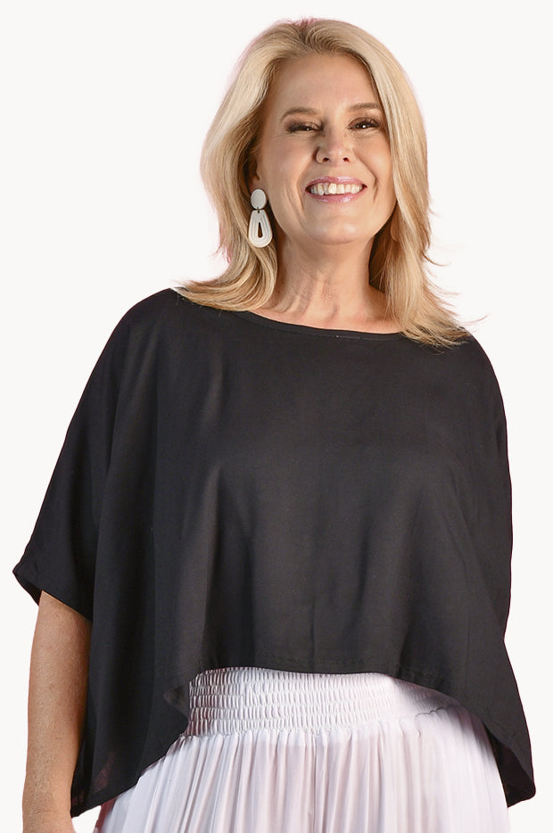 Plain Sydney Top