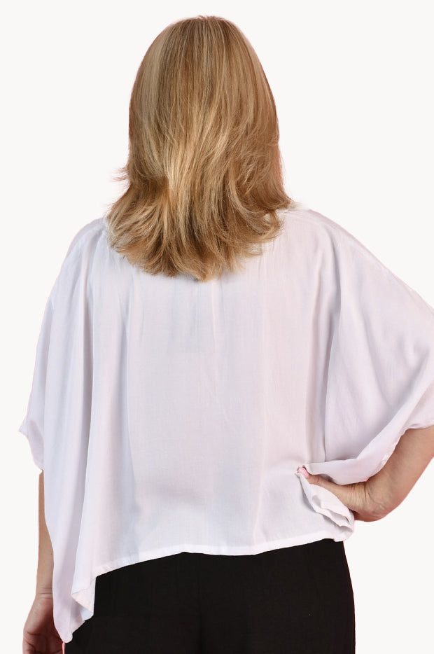 Plain Sydney Top