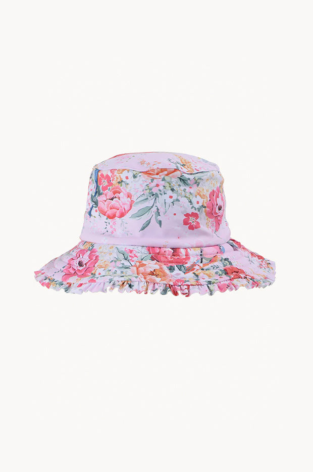 Girls Tali Swim Sunhat